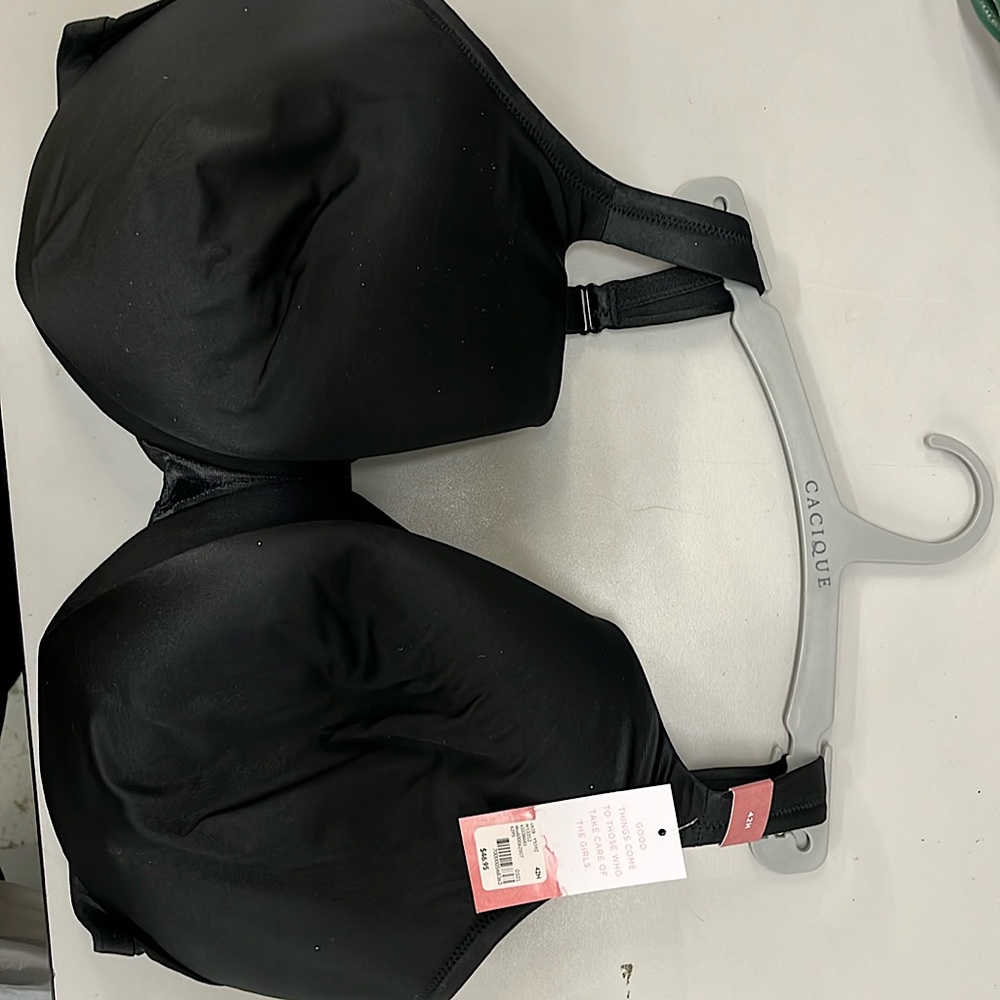 Cacique.  NWT. Size 42 H